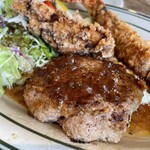 カフェ チャレンジャー88 - 