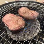 焼肉問屋 富國新 - 