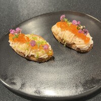 ラ ターブル ドゥ ジョエル・ロブション - 