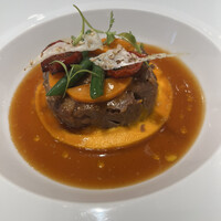 ラ ターブル ドゥ ジョエル・ロブション - 