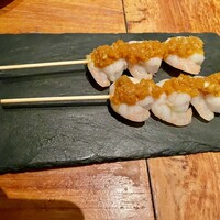 バル デ エスパーニャ ムイ 東京店 - 