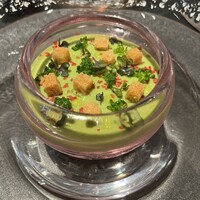 ラ ターブル ドゥ ジョエル・ロブション - 