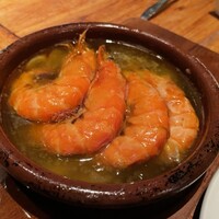バル デ エスパーニャ ムイ 東京店 - 