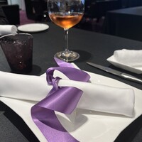 ラ ターブル ドゥ ジョエル・ロブション - 