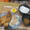 肉食堂 はなしん