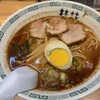 桂花ラーメン 新宿末広店