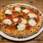 ピッツァ製作所 zizi - 