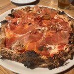 pizza marumo - 