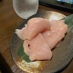 やまぐち料理と地酒 福の花 - 