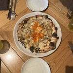 pizza marumo - 
