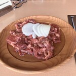 ジンギスカン白樺 - 