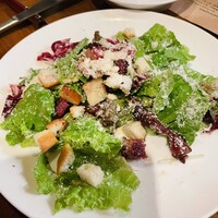 クッチーナ イタリアーナ アリア 六本木 - 