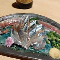 和食 いぶり別邸 新橋店 - 