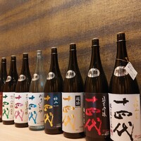 和食 いぶり別邸 新橋店 - 
