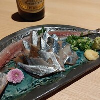 和食 いぶり別邸 新橋店 - 