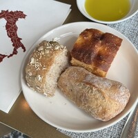イタリアンダイニング ケシキ - 