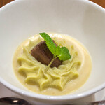 清流山水花 あゆの里 - 