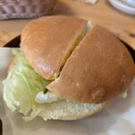 コメダ珈琲店 - 料理写真: