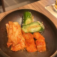 焼肉うしごろ 新宿三丁目店 - 