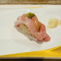 難波 鮨 栞庵 やましろ - 