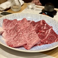 すき焼き十二天 - 