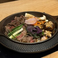 すき焼き十二天 - 