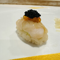 難波 鮨 栞庵 やましろ - 