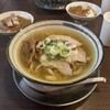 麺屋ふうすけ