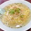 千代田しらかばラーメン