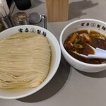 富喜製麺研究所 六本木店 - 