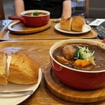 T’s - 　2024.8.23（金）
      凄く美味しいから値段凄く上がっても
      定期的に食べに来ている‼️（撮影者:すのうもどき）