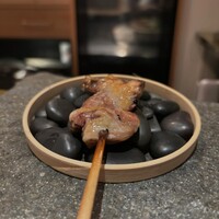 とり 難波 - 
