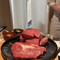 にくの匠 三芳 - 