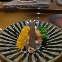 とり 難波 - 