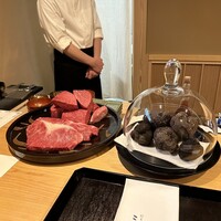にくの匠 三芳 - 