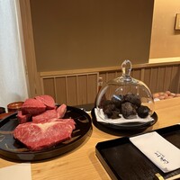にくの匠 三芳 - 