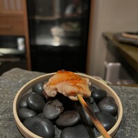 とり 難波 - 