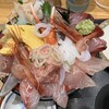魚がし食堂 Rinto店