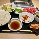 ひとり焼肉一 - 
