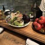 チニャーレ ヴィーノ エ パーネ - 