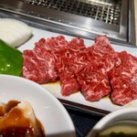 ひとり焼肉一 - 