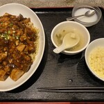 上海庭 - 