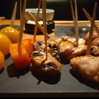 中目黒 いぐち 恵比寿店 - 