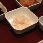 趙楊 - 十二単碟　（海老）