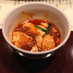 趙楊 - 陳麻婆豆腐　（幻のレシピの麻婆豆腐）