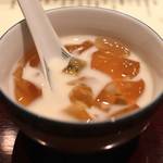 趙楊 - 氷粉　（愛玉ゼリー）