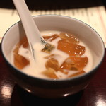 趙楊 - 氷粉　（愛玉ゼリー）