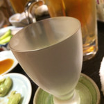 Yasubee - KIZUNA日本酒
