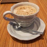 CAFE花凛 - 