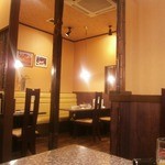 焼肉 金牛 - 2014年4月